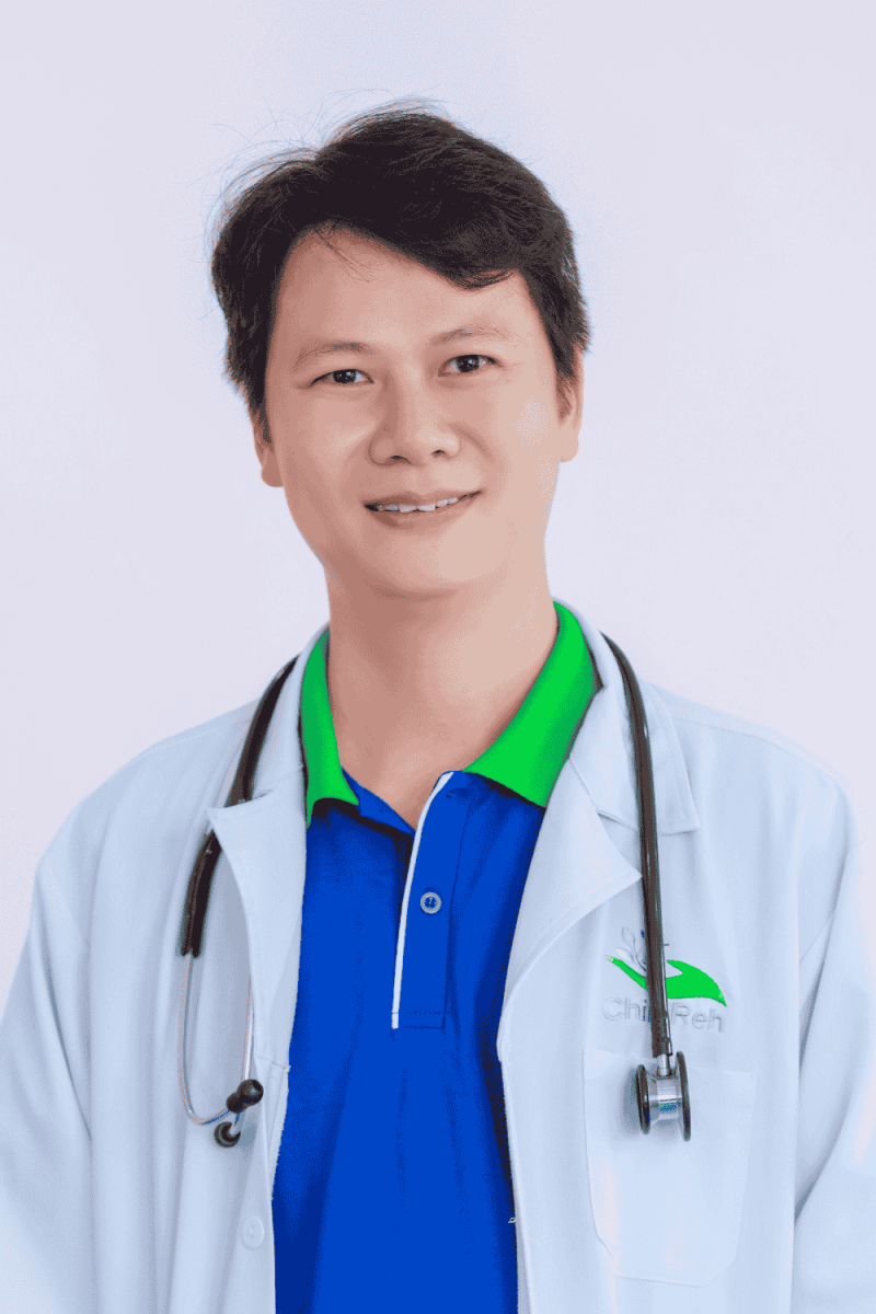 Mr Đạt